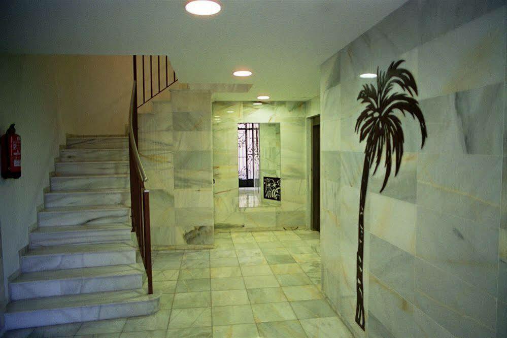 Living Valencia - Jardin Del Turia Lägenhet Exteriör bild